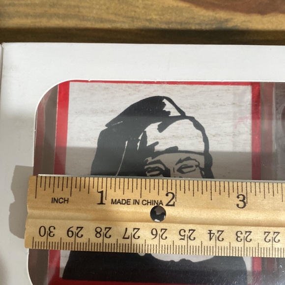 Target BP 2022 Christmas “Be Jolly” 5ct Tiered Tray Props - Picture 6 of 12